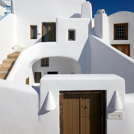 The Small Architect'S House Pýrgos Esterno foto