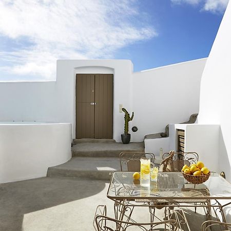The Small Architect'S House Pýrgos Esterno foto