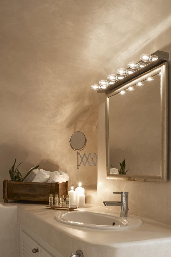 The Small Architect'S House Pýrgos Esterno foto