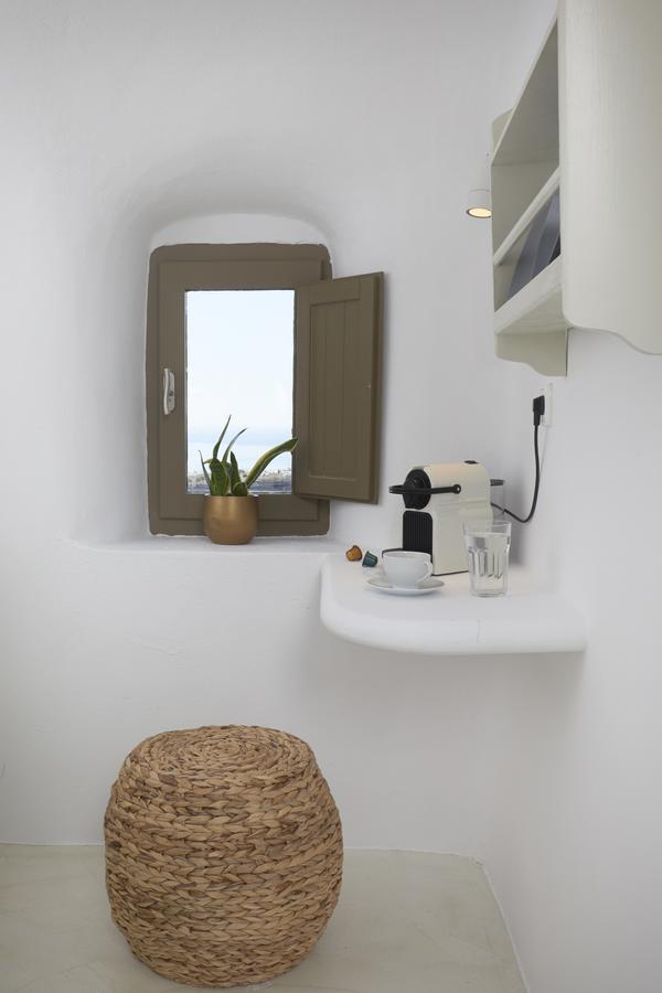 The Small Architect'S House Pýrgos Esterno foto