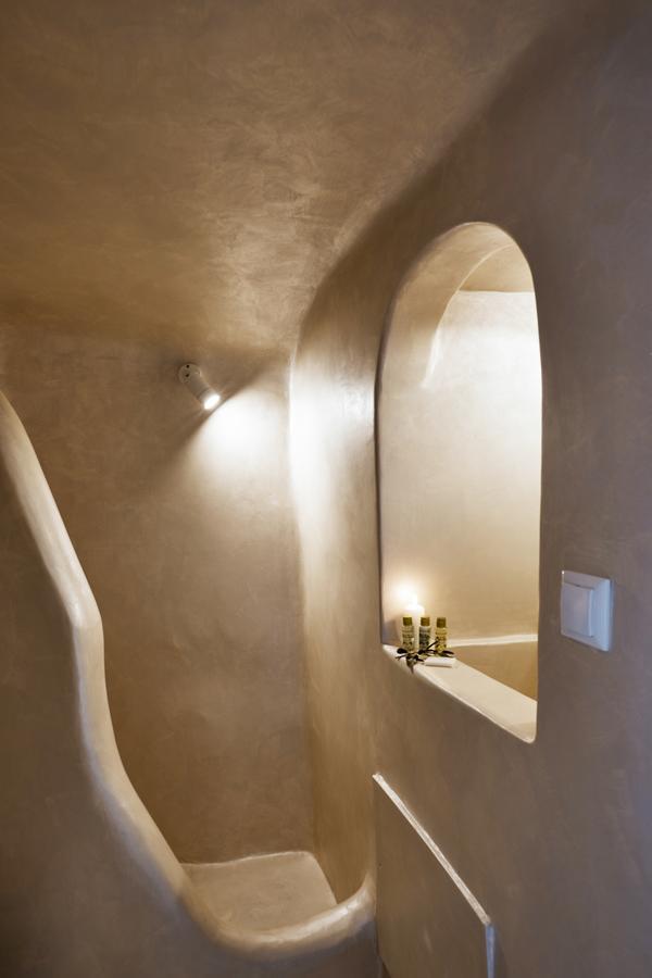 The Small Architect'S House Pýrgos Esterno foto