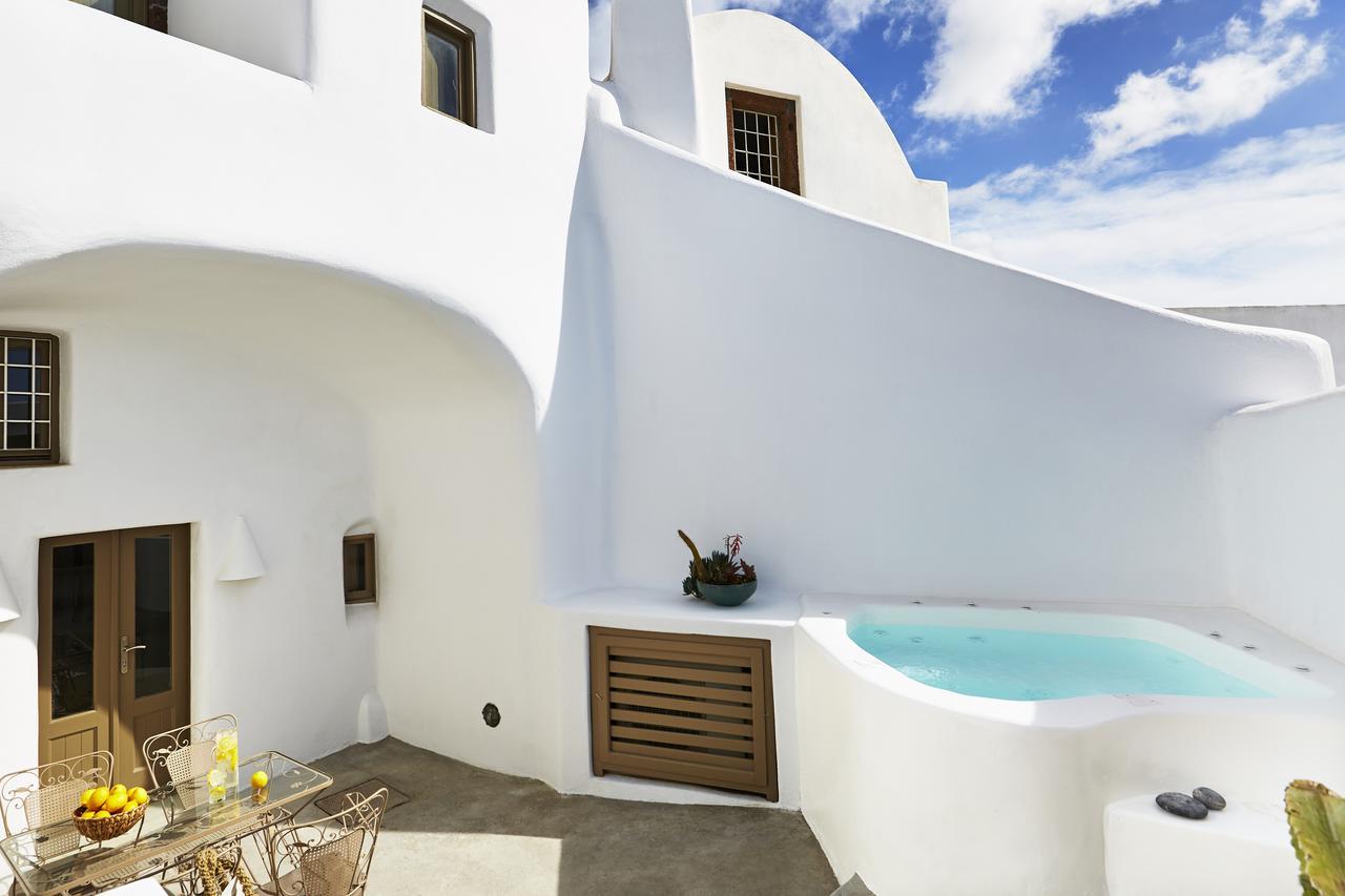 The Small Architect'S House Pýrgos Esterno foto
