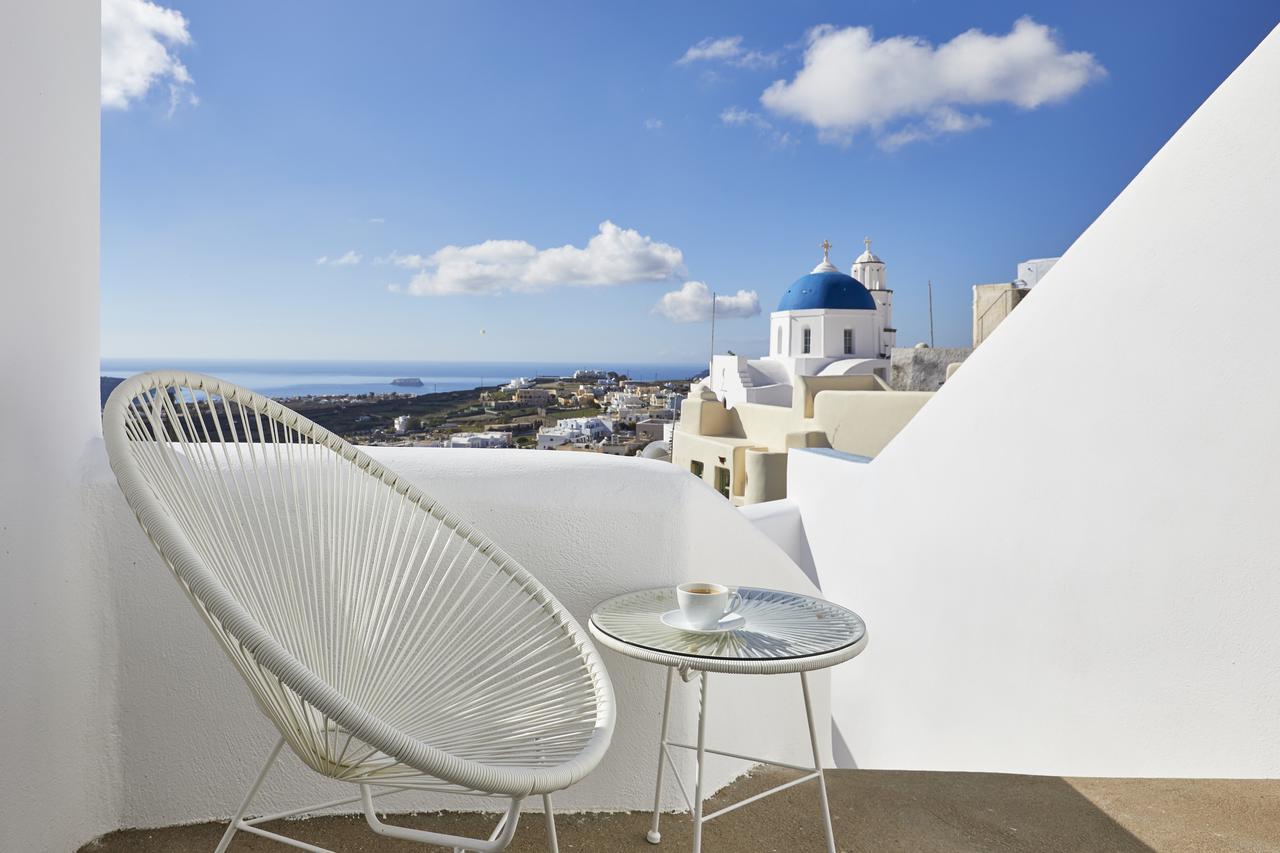 The Small Architect'S House Pýrgos Esterno foto