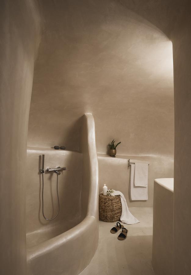 The Small Architect'S House Pýrgos Esterno foto