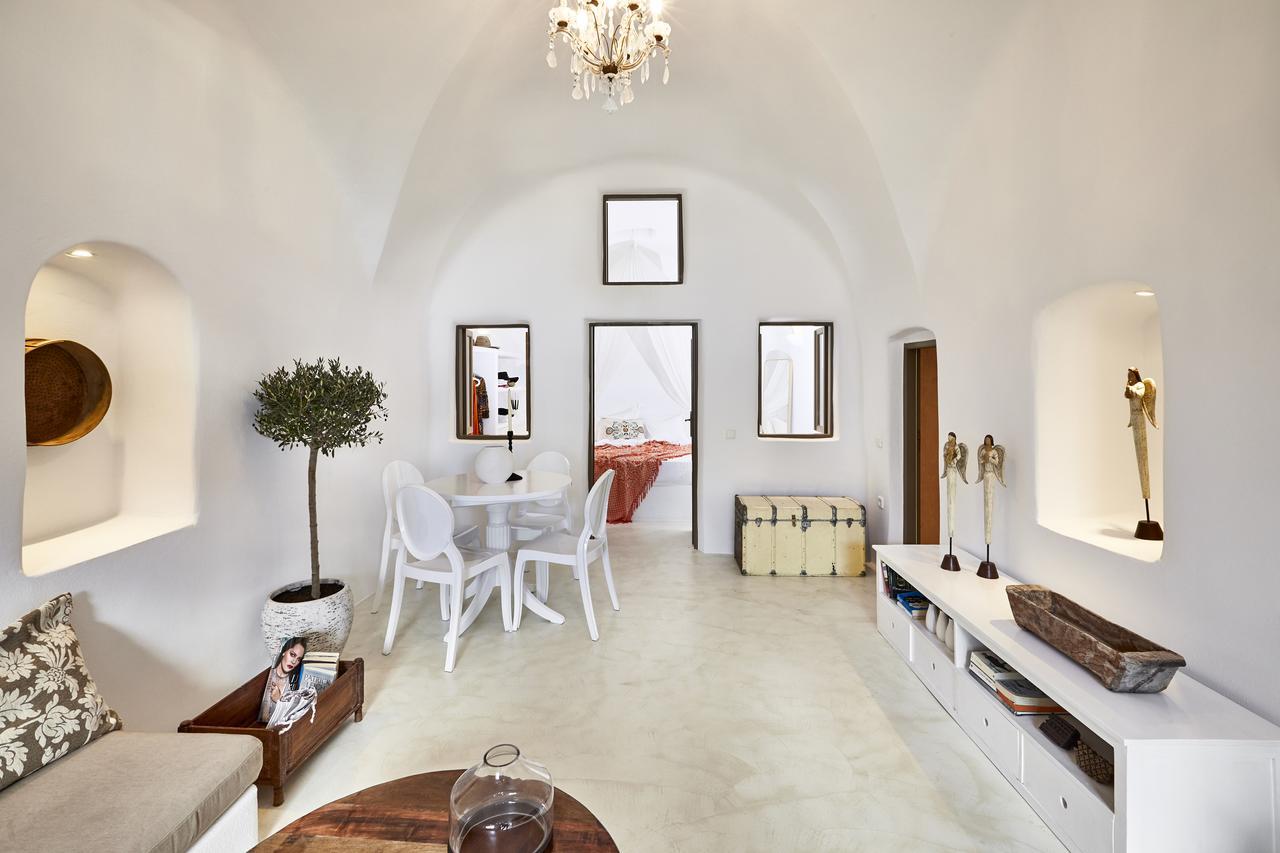 The Small Architect'S House Pýrgos Esterno foto