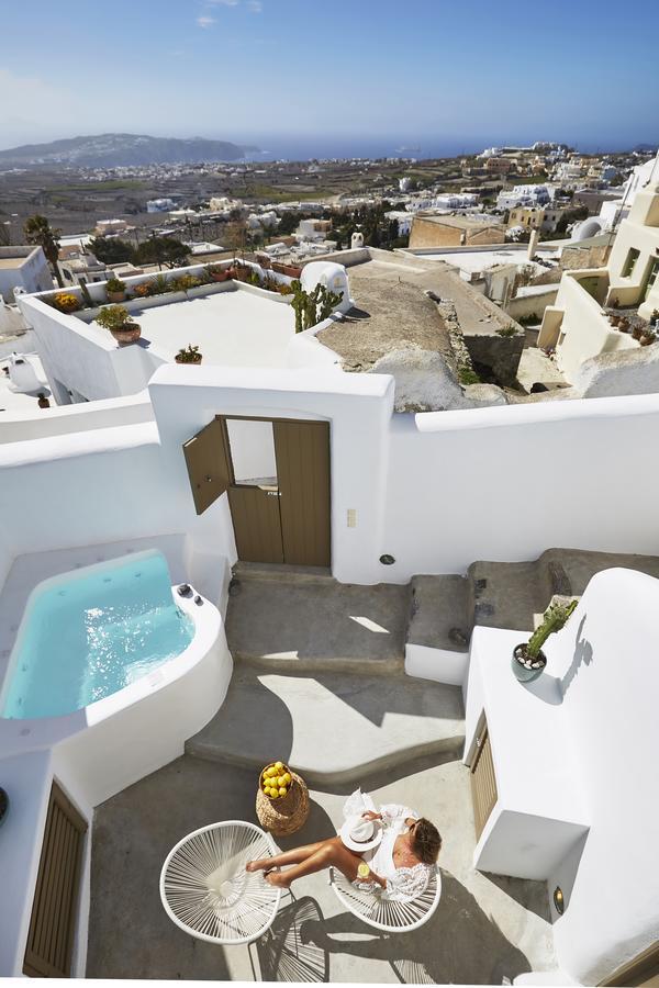 The Small Architect'S House Pýrgos Esterno foto