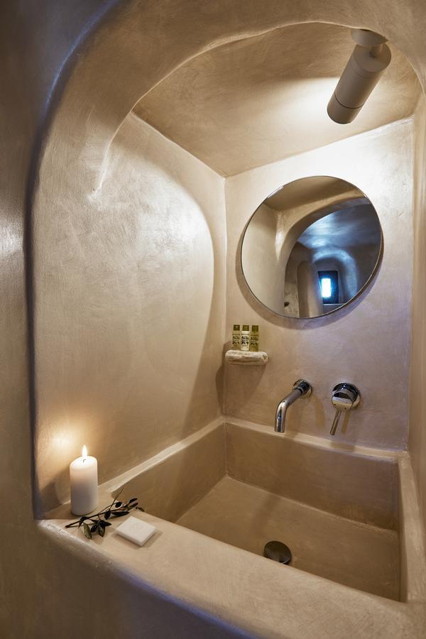 The Small Architect'S House Pýrgos Esterno foto